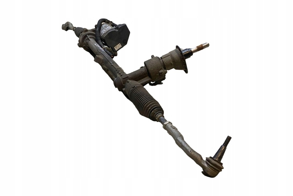 фото №7, Рулевая рейка volvo xc90 i 7806277429 2.0l бензиновый 2017