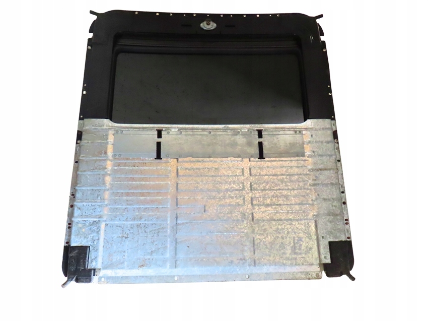 фото №4, Люк opel vectra b 1995-2002 rok