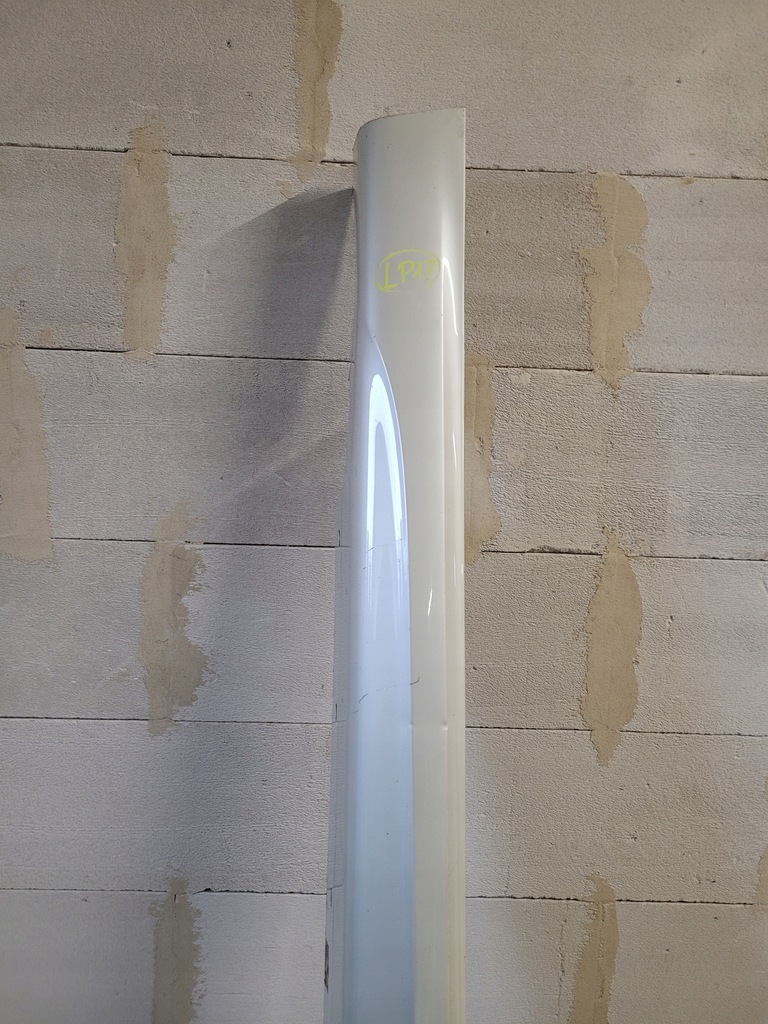 фото №4, Bmw x1 e84 mpakiet молдинг поріг поріг накладка