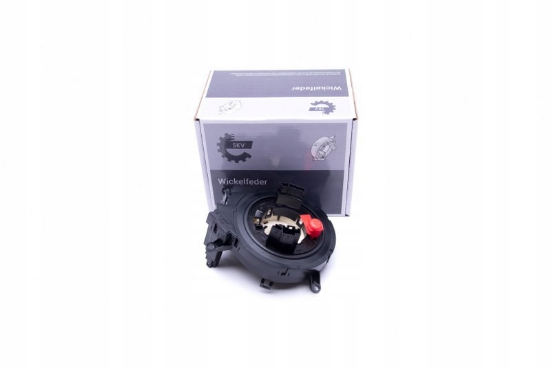 фото №13, Пружина гвинтова, подушка повітряна esen skv 96skv500