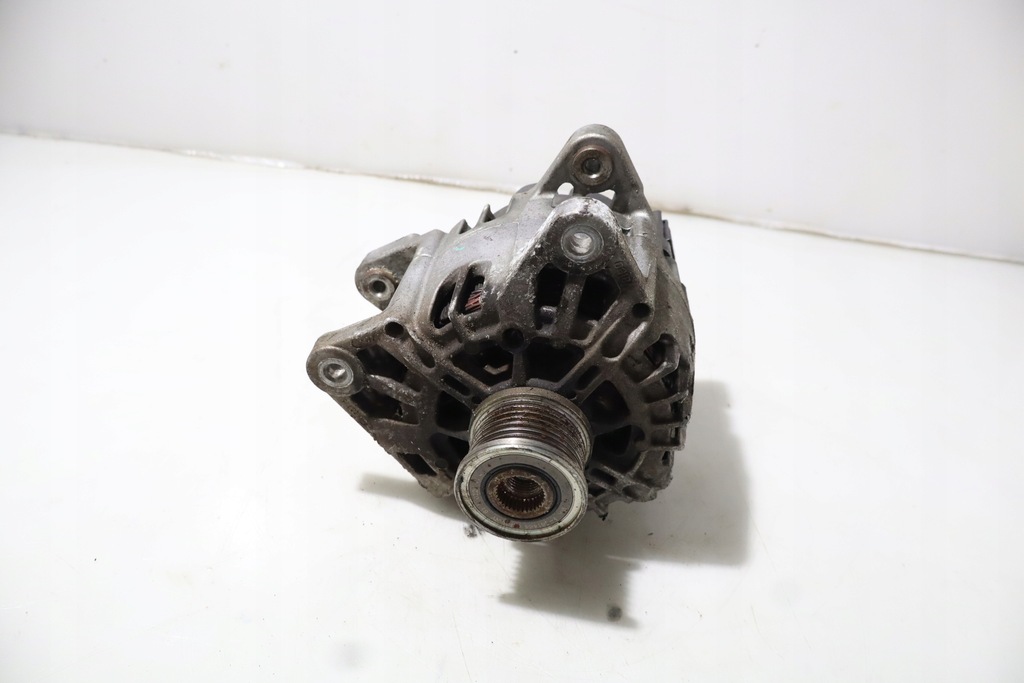 фото №4, Генератор renault captur i 1.2tce