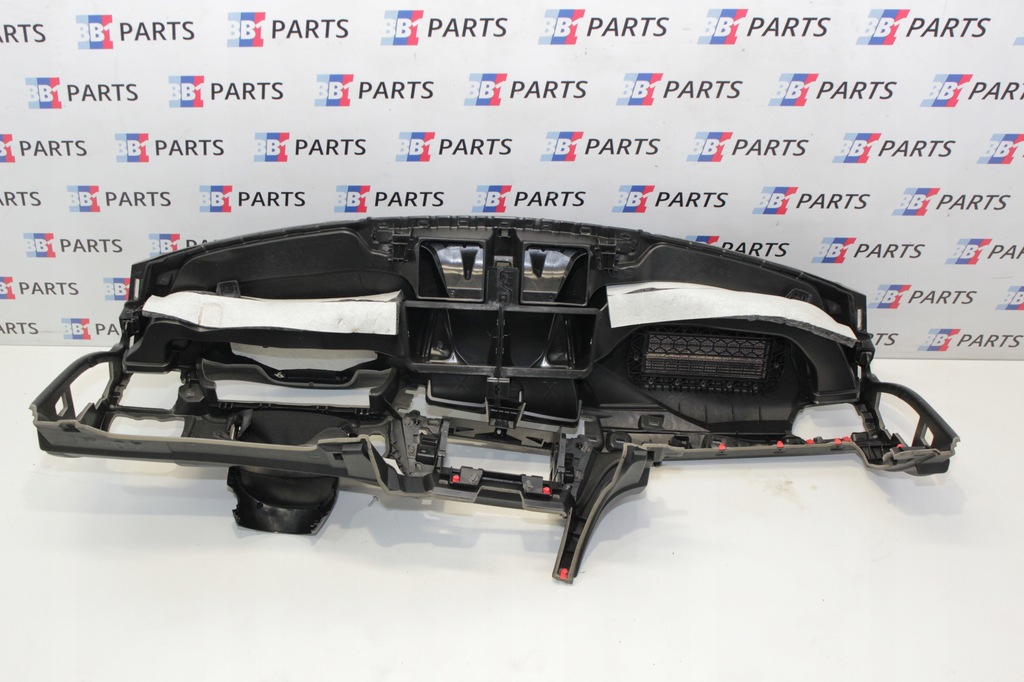 фото №8, Bmw f30 консоль приборная панель приборная приборная панель czarna uk