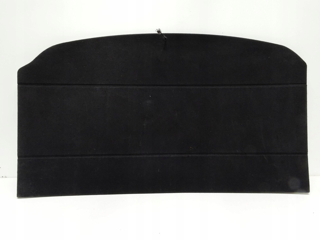 фото №1, Kia soul - полиця підлога багажника