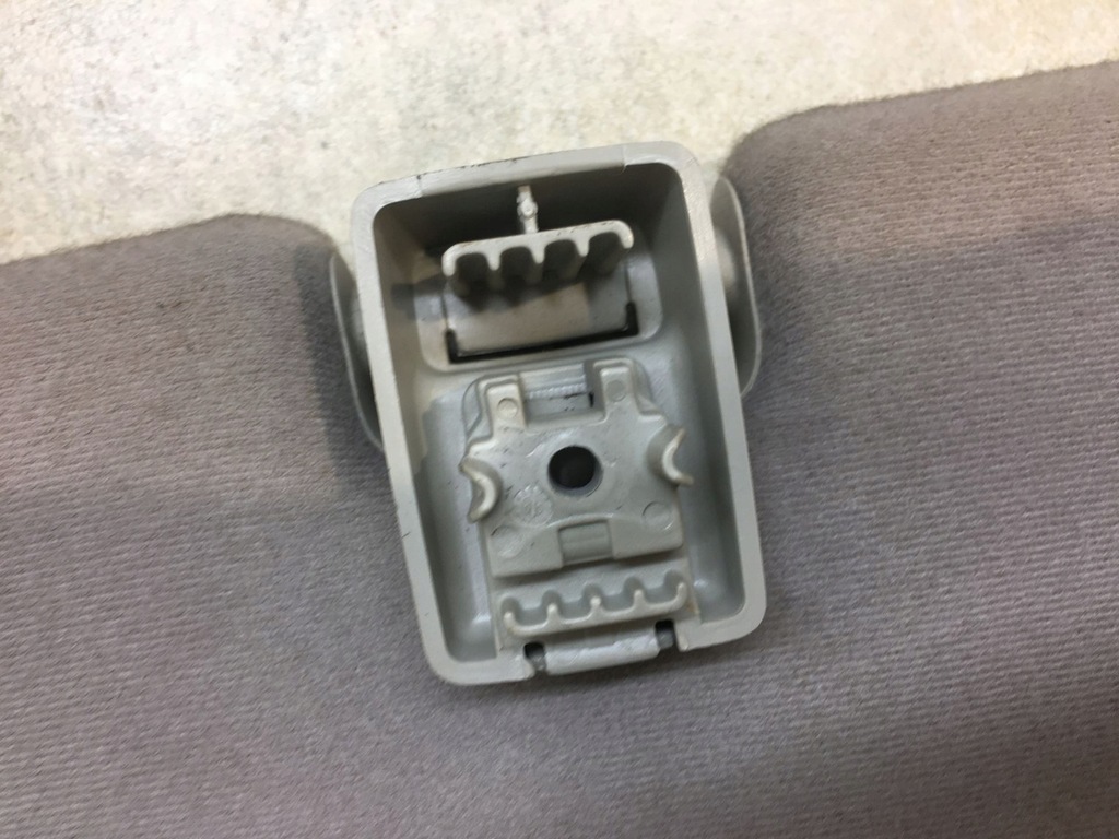 фото №5, Защита солнцезащитная land rover discovery iii