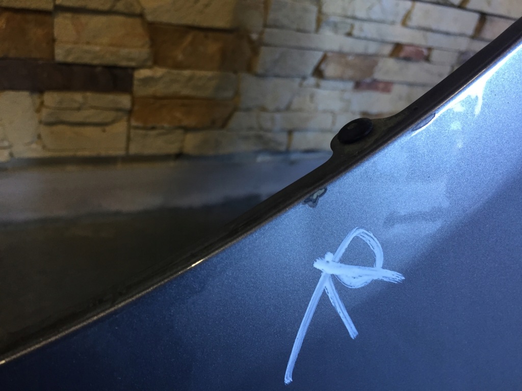 фото №6, Bmw 5 f10 f11 крыло левый перед передний