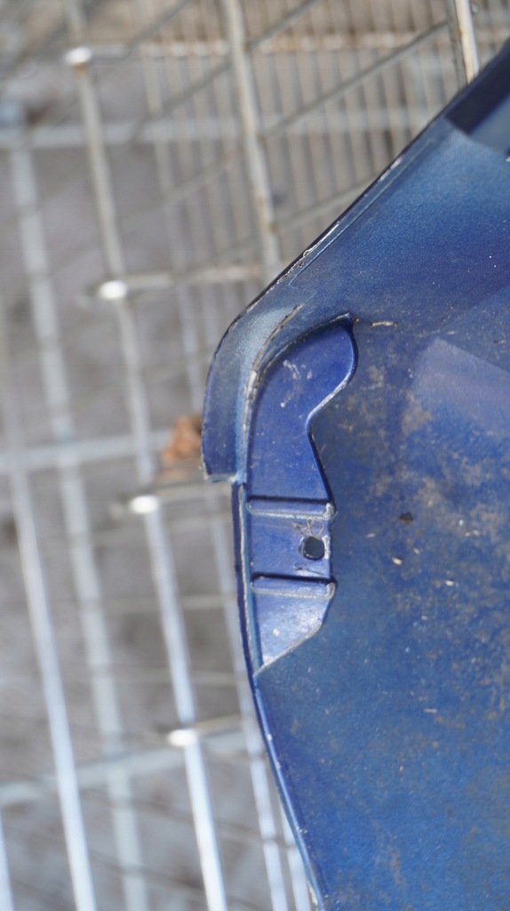 фото №14, Seat leon iii fr lift бампер перед передний