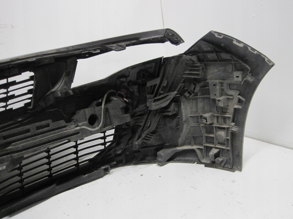 фото №7, Бампер передний peugeot 508 ii 4 pdc pod радар