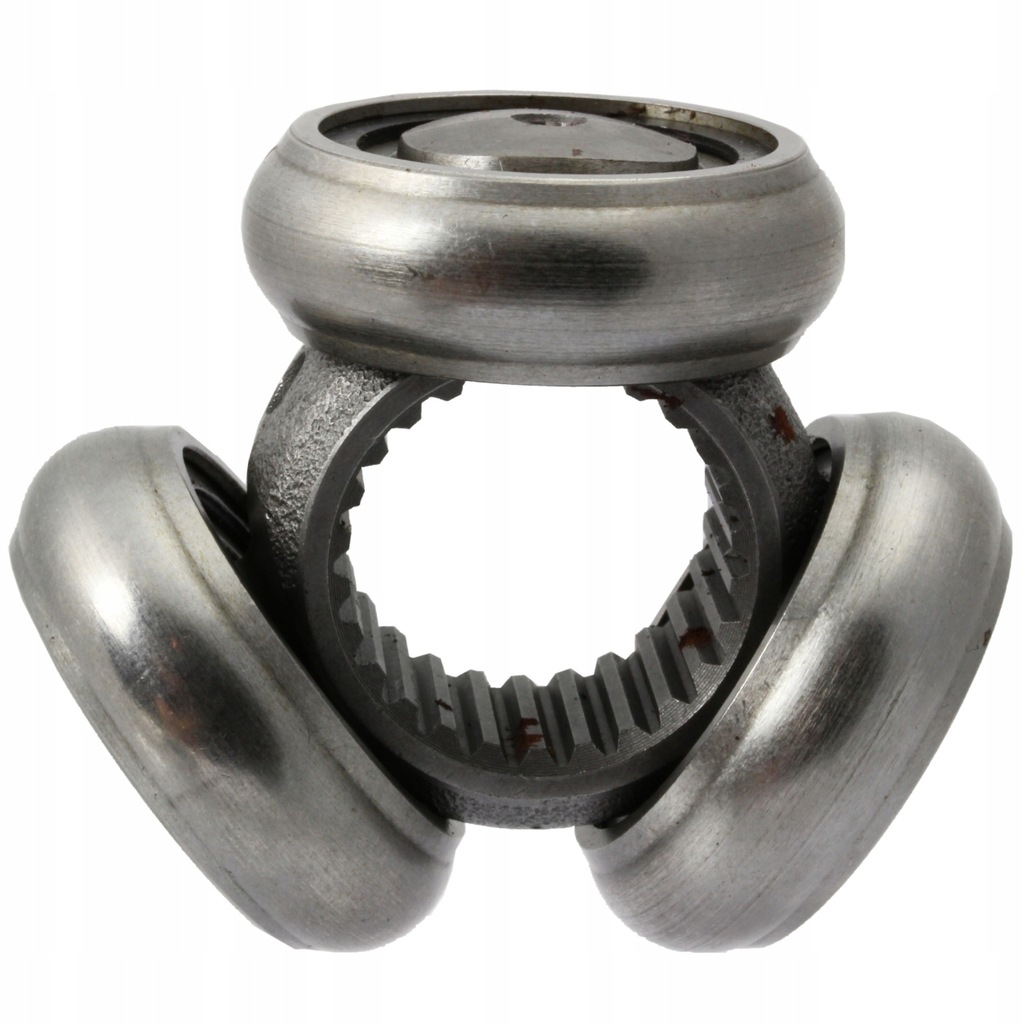 фото №1, Trpod крестовина шарнир внутреннего stilo bravo ii