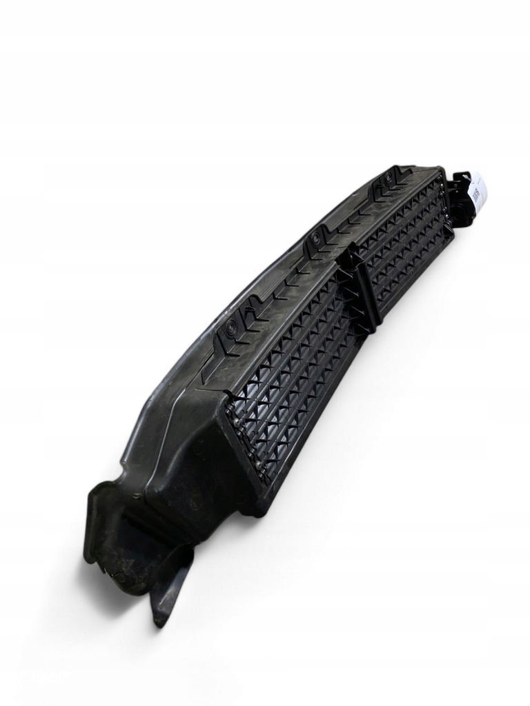 фото №9, Volvo xc90 2018 направляющая воздуха интеркулер