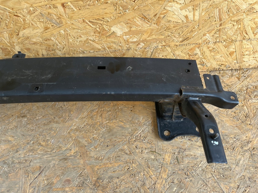 фото №7, Hyundai tucson iii 3 15- балка бампера передняя перед