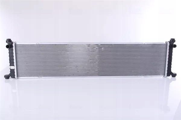 Купити 606915/nis радіатор tesla model s 12- nissens