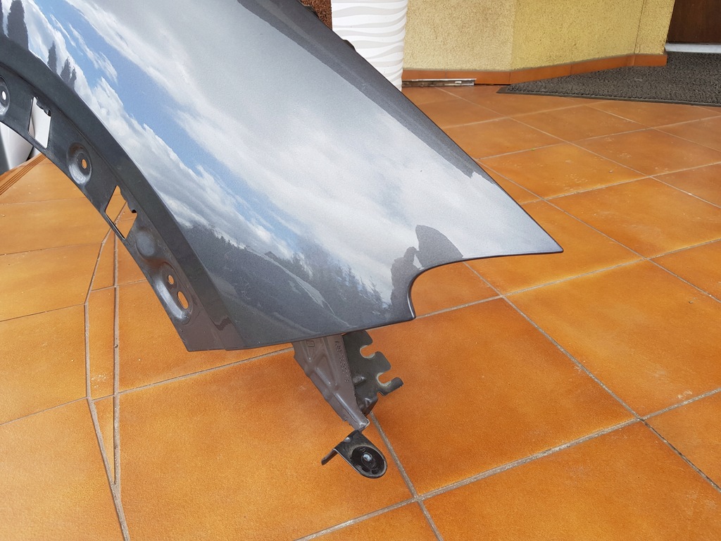 фото №8, Citroen ds3 crossback 18- крила правий передній