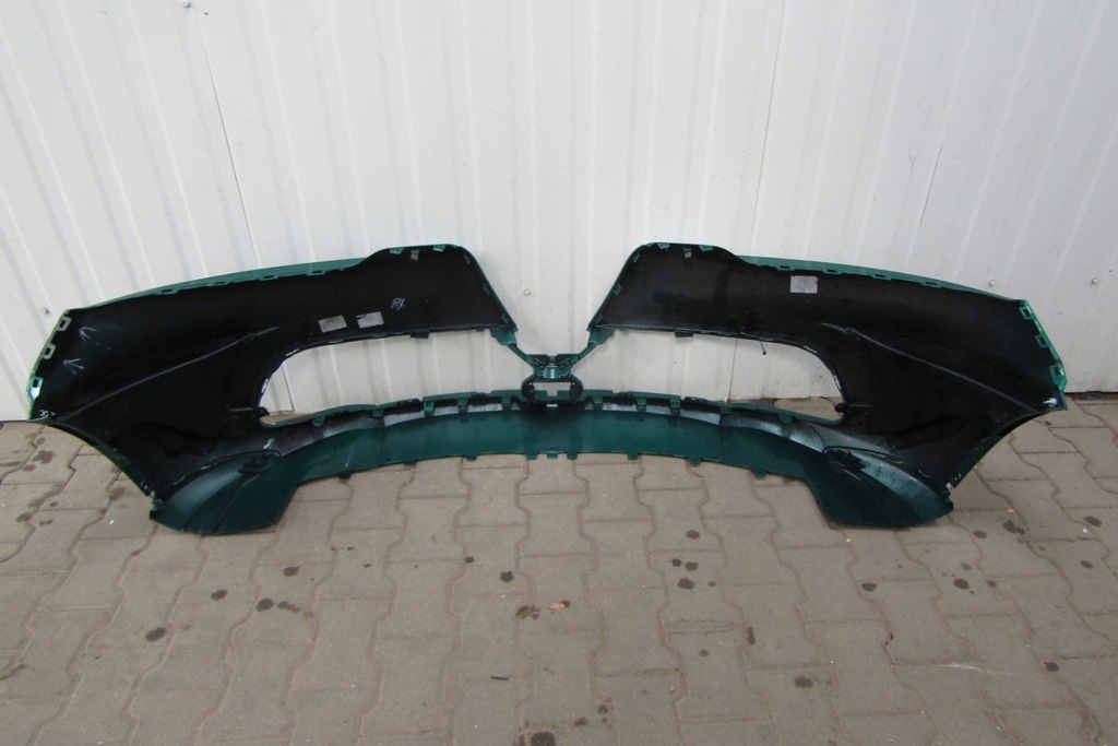 фото №10, Бампер перед передній alfa romeo tonale 2022-