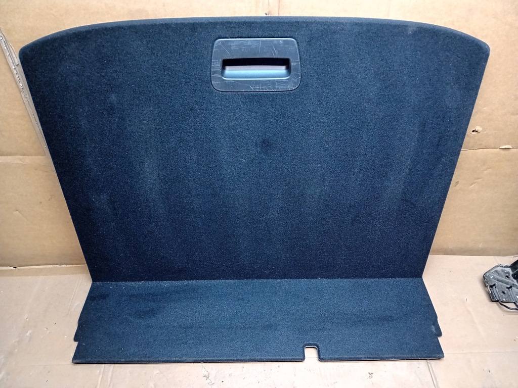 фото №1, Пол обшивка багажника renault arkana 849044211r