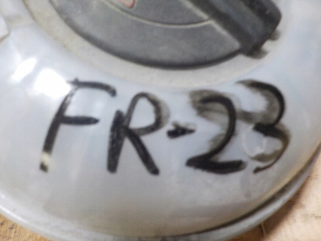 фото №4, Seat leon 1.4 бензин 2014r бачок розширювальний