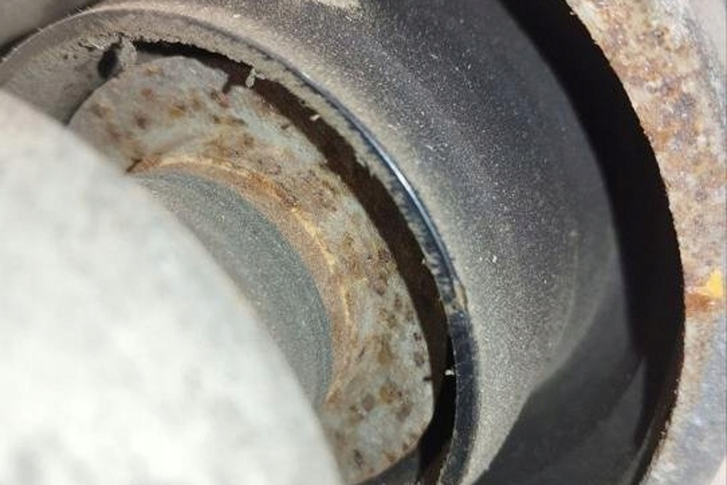 фото №10, Wał привідний dodge durango wd 52123635a бензиновий 268kw 2020