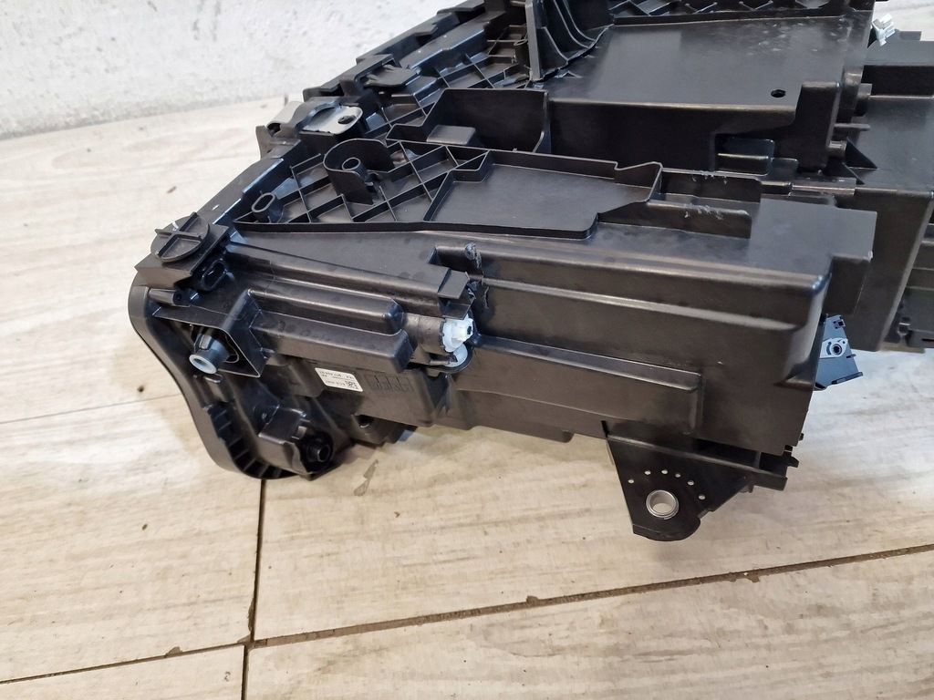 фото №8, Bmw x1 u11 22r+ левая лампа перед full led ory eu