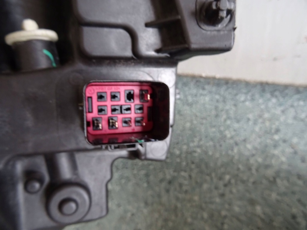 Volvo xc60 xc 60 2 рестайлинг  фары передние full led левая + правый Киев