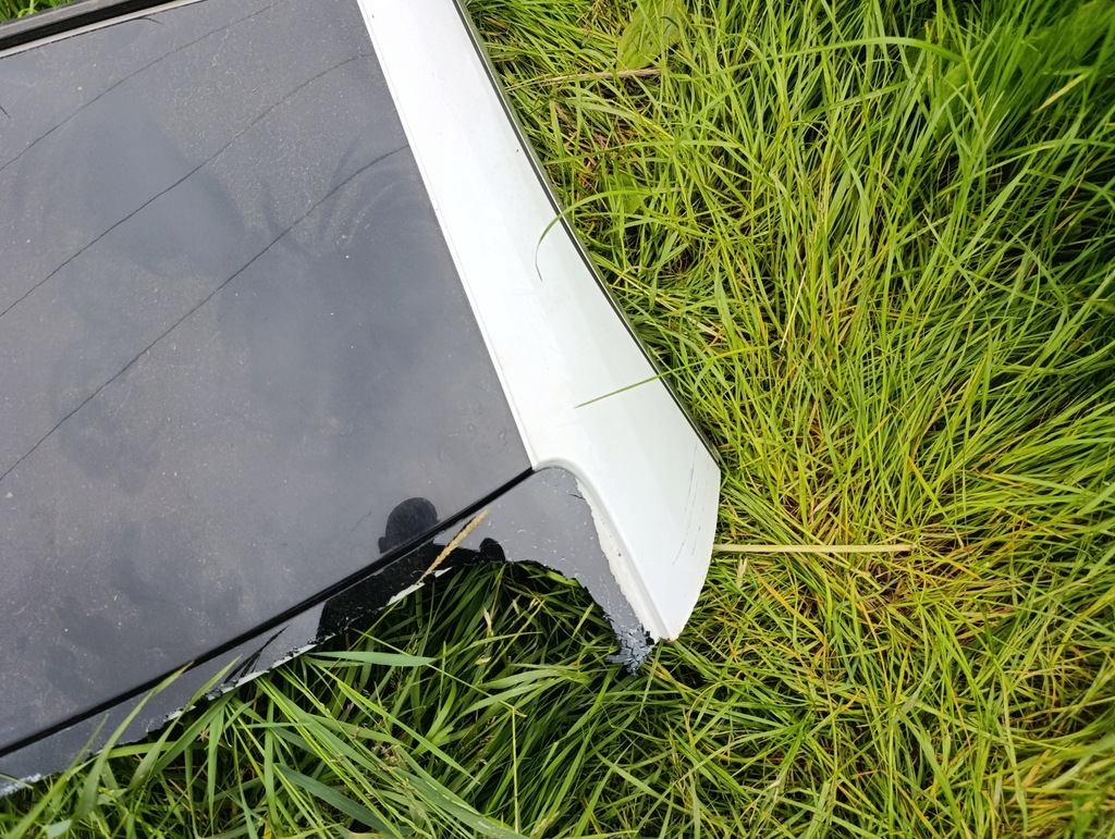 фото №5, Дах панорама audi a5 8t coupe люк ly9c