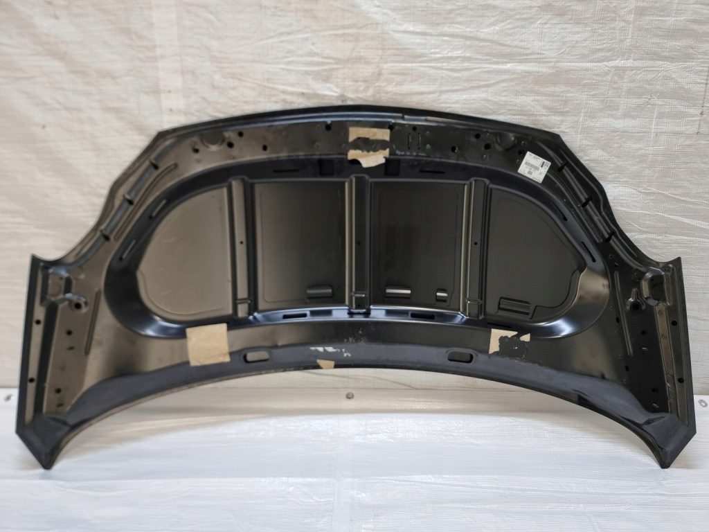 Капот кришка двигуна opel adam нова оригінал 13438773 в Україні