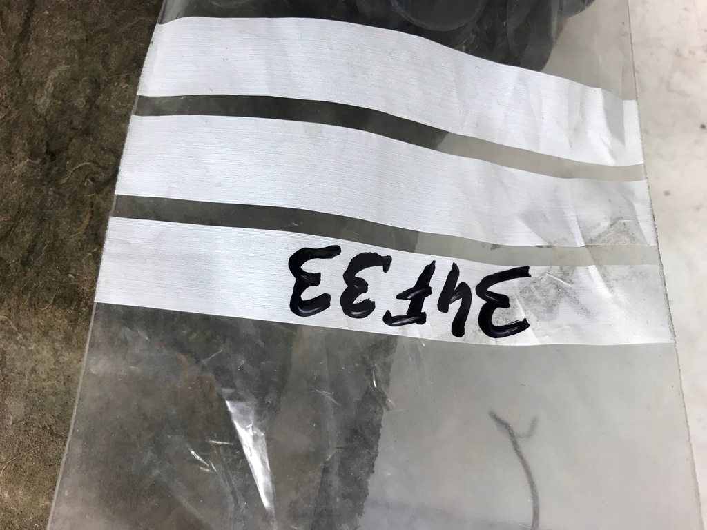 фото №16, Шумоизоляция шумоизоляция капот peugeot 406 coupe клипсы оригинал