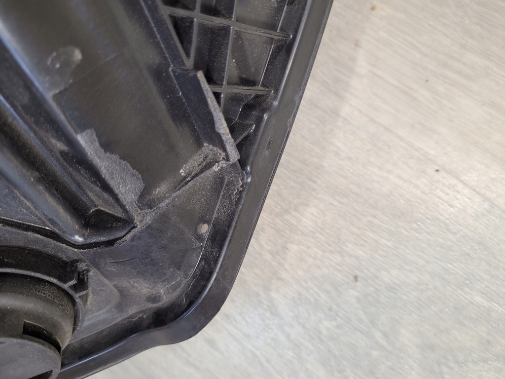 фото №7, Audi sq5 q5 ii lift 80a лампа правая перед передняя full led matrix