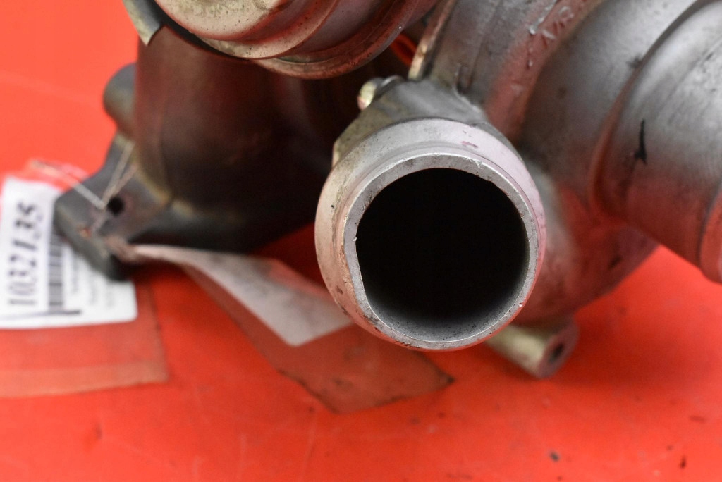 Турбонагнітач турбіна h8200638766 renault koleos 1 i 2.0 dci 150km 11-13 Недорого