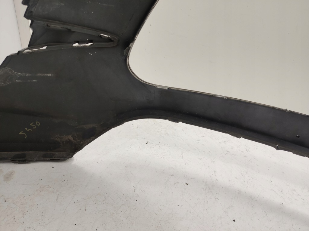 фото №10, Бампер накладка porsche macan 95b gts lift 2018-