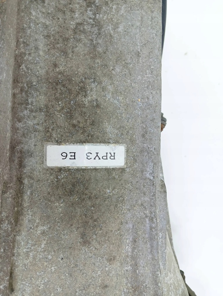 фото №6, Honda legend ii coupe ka8 1994 автоматическая коробка передач коробка передач передач комплект 3,2 b c32a2