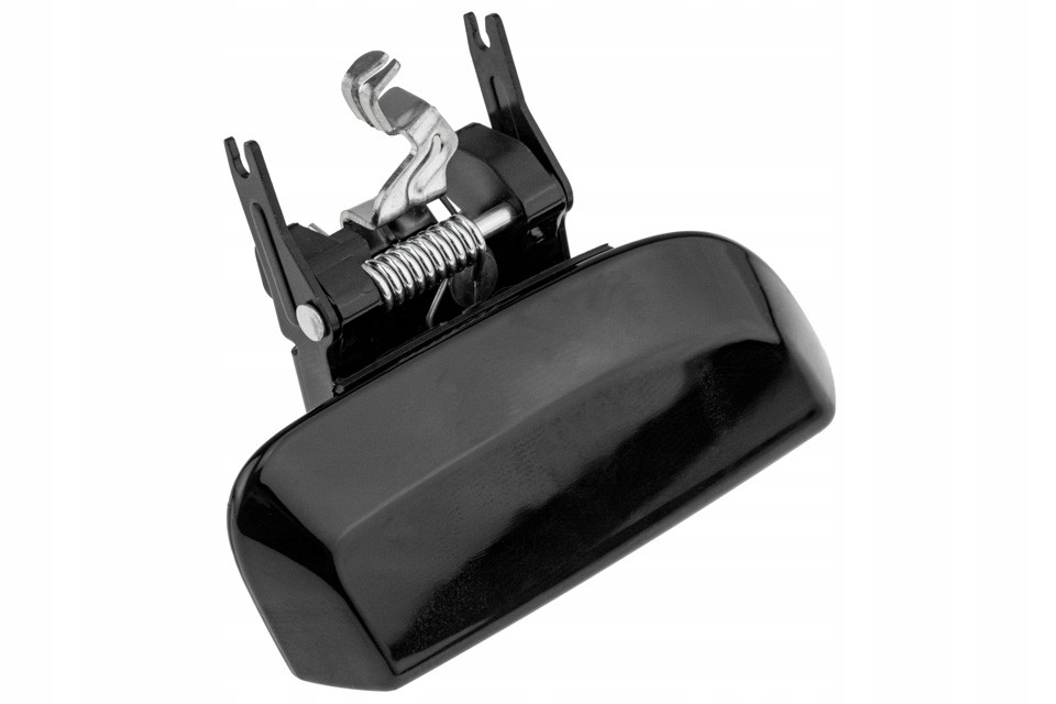 фото №1, Ручка зовнішня nissan pathfinder r51 2005-/tylna lewa-czarna/