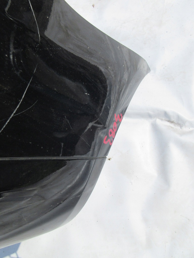 фото №9, Vw eos 1q0 06- бампер задня задній / 3083