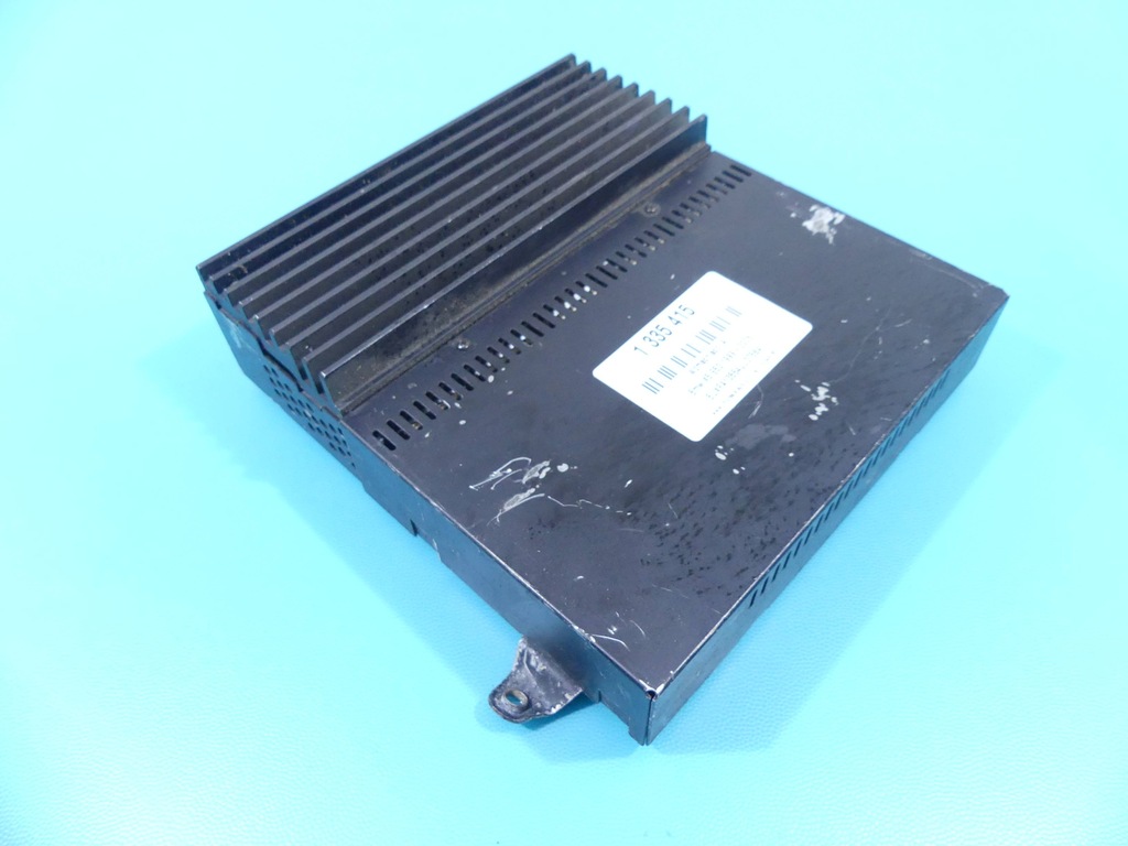 фото №1, Усилитель bmw x5 e53