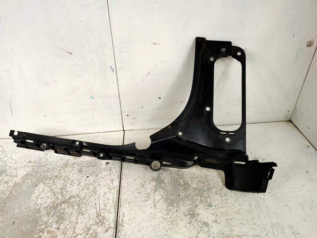 фото №1, Направляющая левый задняя mini clubman s r55 7167563