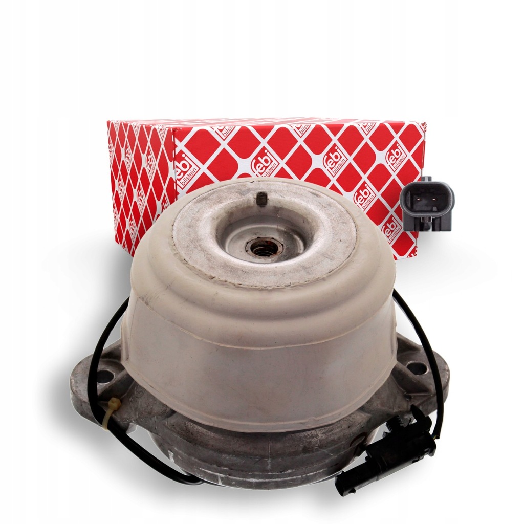 фото №11, Подушка двигателя mercedes klasa glk x204 220 cdi 204.902 2008.06- feb