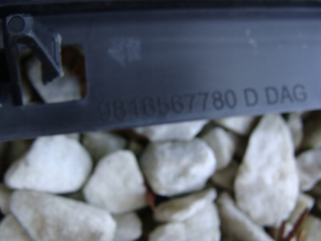 фото №4, Жабо combo e rifter partner iv proace 9816567880 !!!