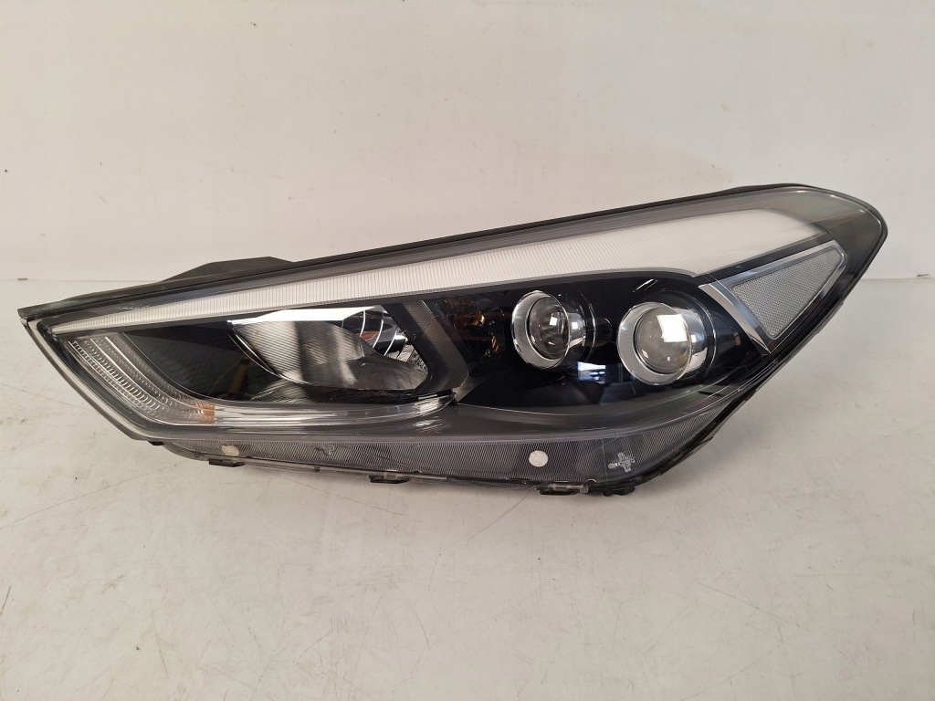 Купить Hyundai tucson 3 3 full led фара перед передняя левая 15-20r