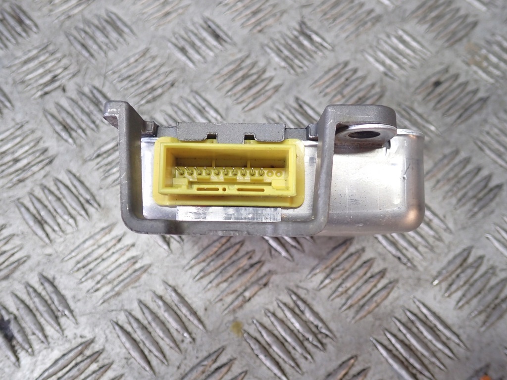 фото №6, Датчик подушок chevrolet corvette c5 2001