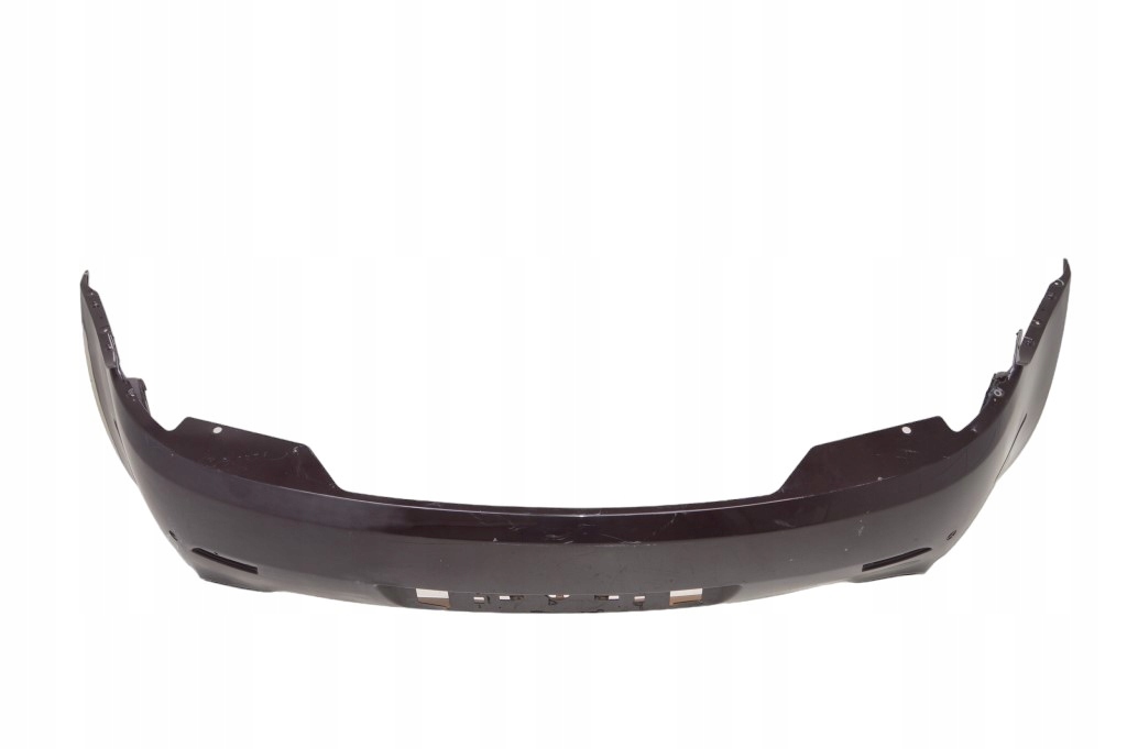 фото №6, Aston martin vantage бампер задня usa