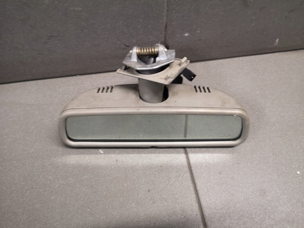 фото №1, Зеркало заднего вида фотохромный audi a8 d2 lift