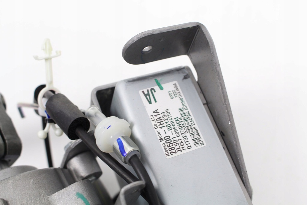 фото №9, Набор стартовый do запуск micra k13 lift