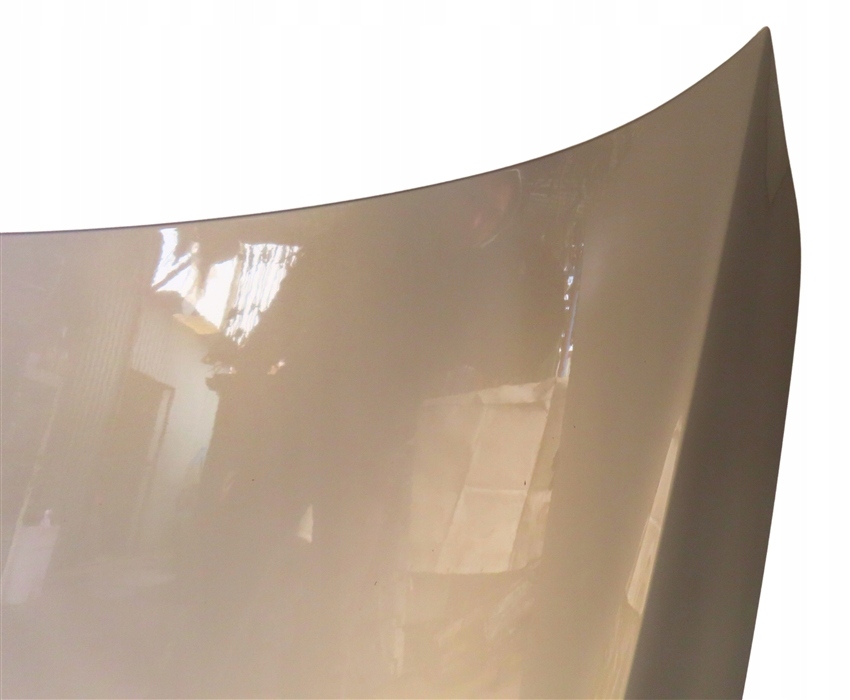 фото №3, Капот audi q3 8u 2011-2018 rok l7l7