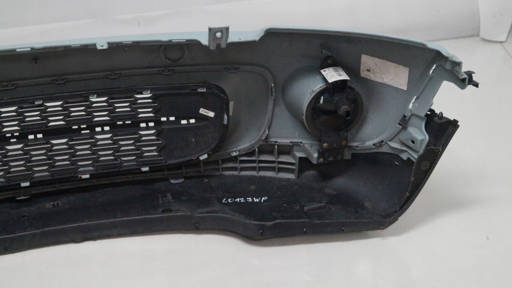 фото №14, Бампер передний mini cooper one r56 lift b28/5 2012wnozf