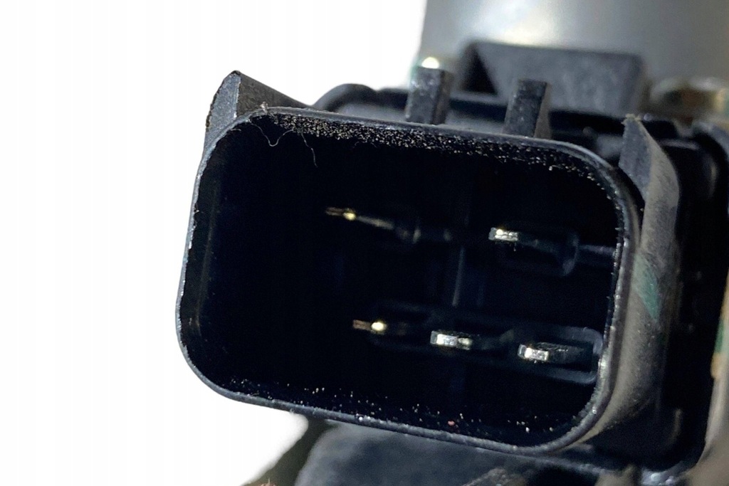 фото №7, Моторчик стекло передних правых дверь dodge charger 128000871 3.6l