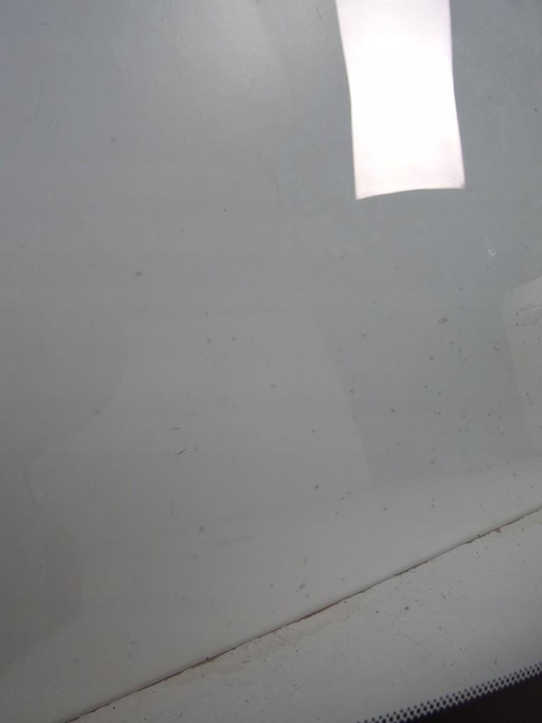 фото №13, Nissan juke lift f15 стекло лобовое передняя