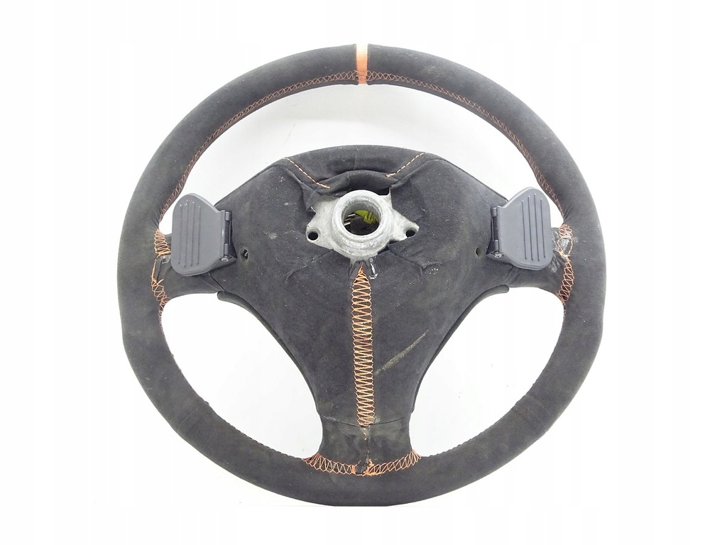 фото №9, Воздуховод подушка лепестки переключения alcantara audi rs6 c5 4b0419091cj 8e0880201s