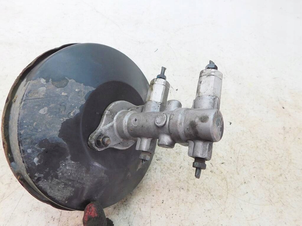 фото №8, Kia picanto i 1.0 2005r усилитель тормозов тормозные