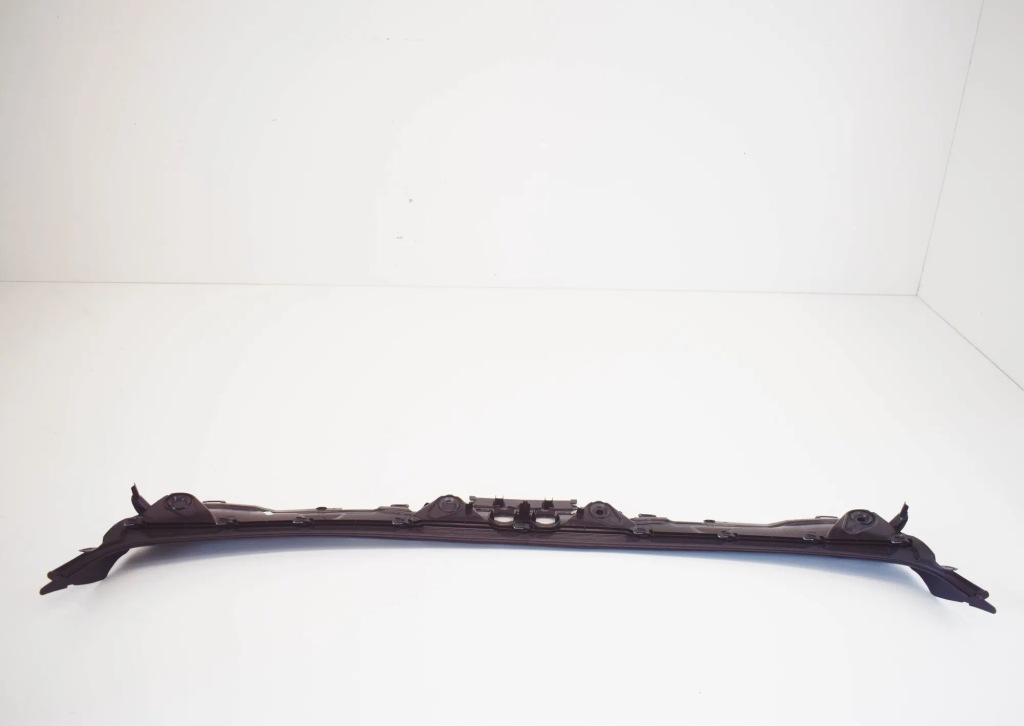 фото №9, Bmw 3 f30 защита передней стекло защита передняя панель водяной 51717258177