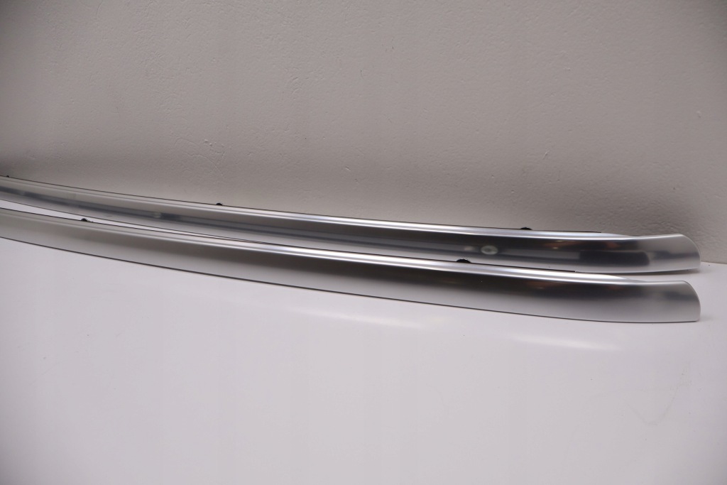 фото №2, Lexus rx iv рейлинги кровельные