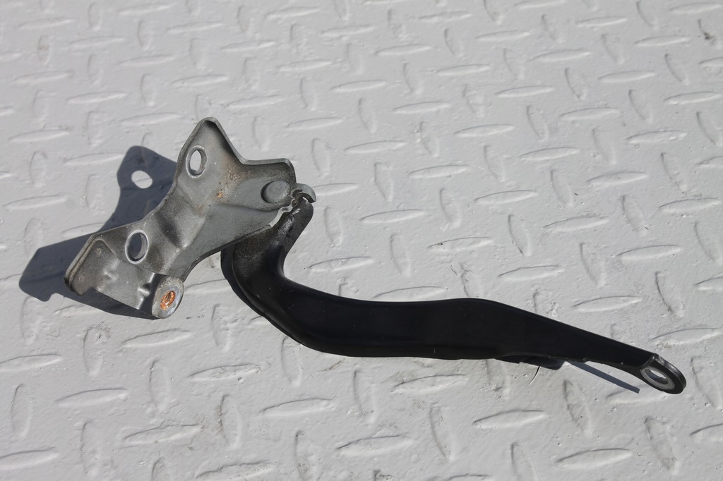 фото №1, Петля капот правый subaru outback iv legacy 09-14