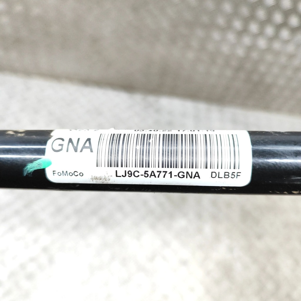 фото №7, Ford mustang mach-e 2023 задний стабилизатор / тяга